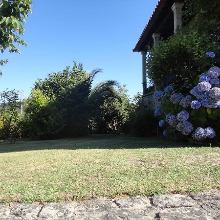 Willa Casa Boavista Paredes de Coura Zewnętrze zdjęcie