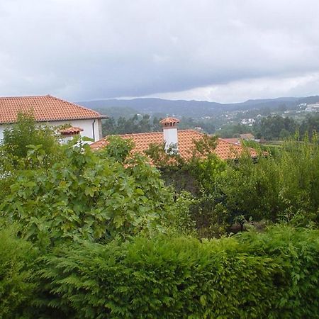 Willa Casa Boavista Paredes de Coura Zewnętrze zdjęcie