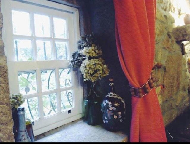Willa Casa Boavista Paredes de Coura Zewnętrze zdjęcie