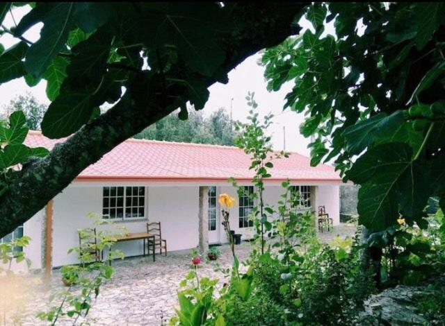 Willa Casa Boavista Paredes de Coura Zewnętrze zdjęcie