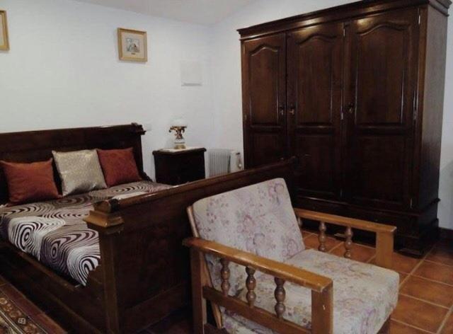 Willa Casa Boavista Paredes de Coura Zewnętrze zdjęcie