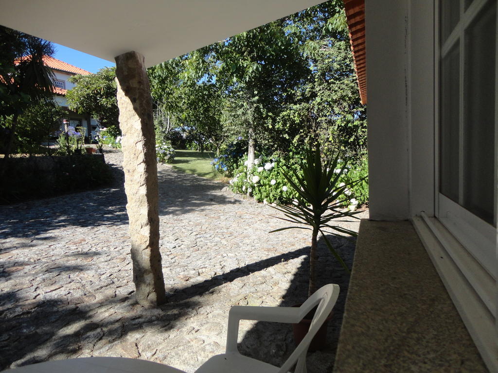 Willa Casa Boavista Paredes de Coura Pokój zdjęcie