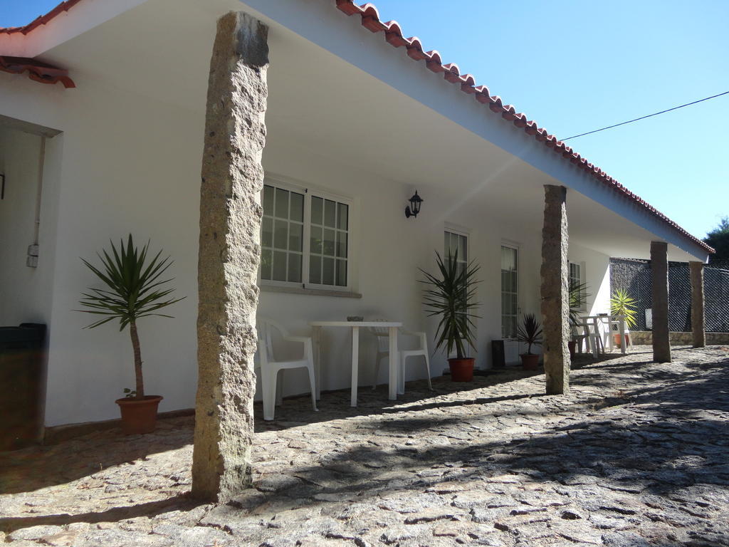 Willa Casa Boavista Paredes de Coura Pokój zdjęcie
