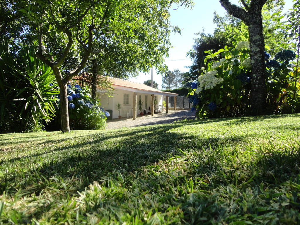 Willa Casa Boavista Paredes de Coura Pokój zdjęcie