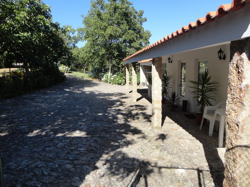 Willa Casa Boavista Paredes de Coura Pokój zdjęcie