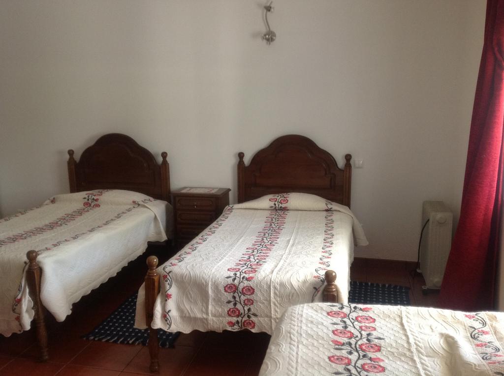 Willa Casa Boavista Paredes de Coura Pokój zdjęcie