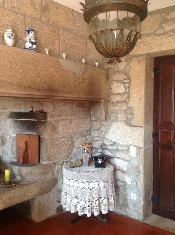 Willa Casa Boavista Paredes de Coura Pokój zdjęcie