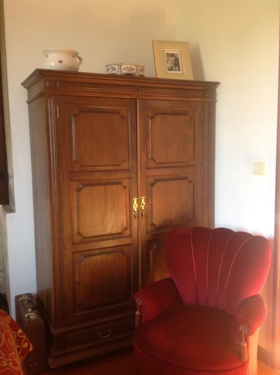 Willa Casa Boavista Paredes de Coura Pokój zdjęcie