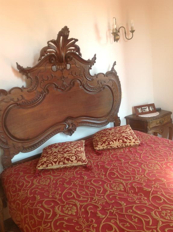 Willa Casa Boavista Paredes de Coura Pokój zdjęcie