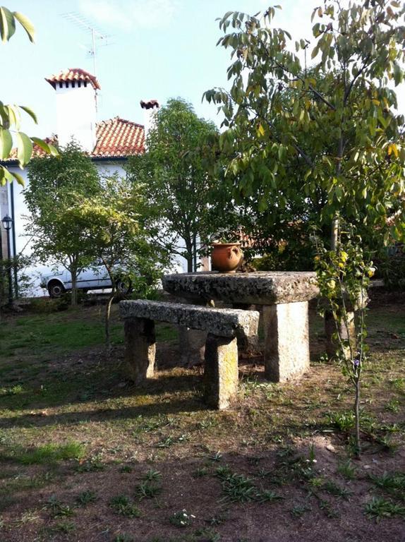 Willa Casa Boavista Paredes de Coura Zewnętrze zdjęcie