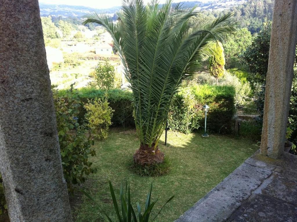 Willa Casa Boavista Paredes de Coura Zewnętrze zdjęcie