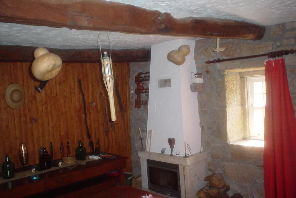 Willa Casa Boavista Paredes de Coura Pokój zdjęcie