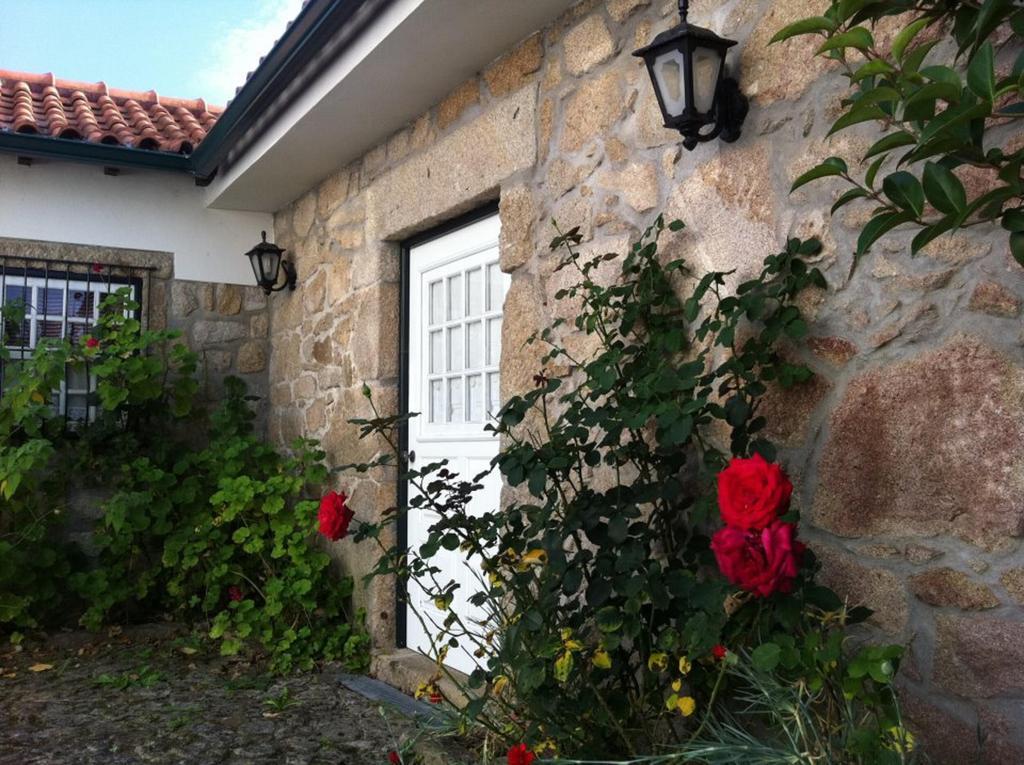 Willa Casa Boavista Paredes de Coura Pokój zdjęcie