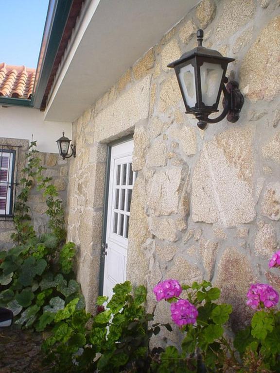 Willa Casa Boavista Paredes de Coura Pokój zdjęcie