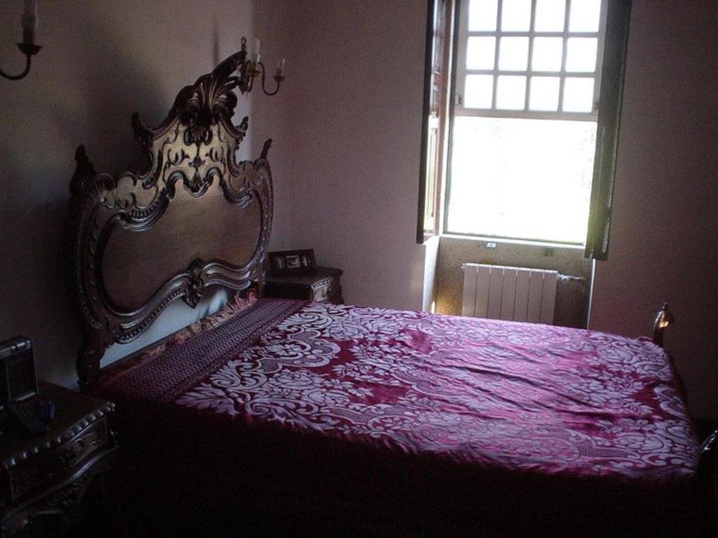 Willa Casa Boavista Paredes de Coura Pokój zdjęcie