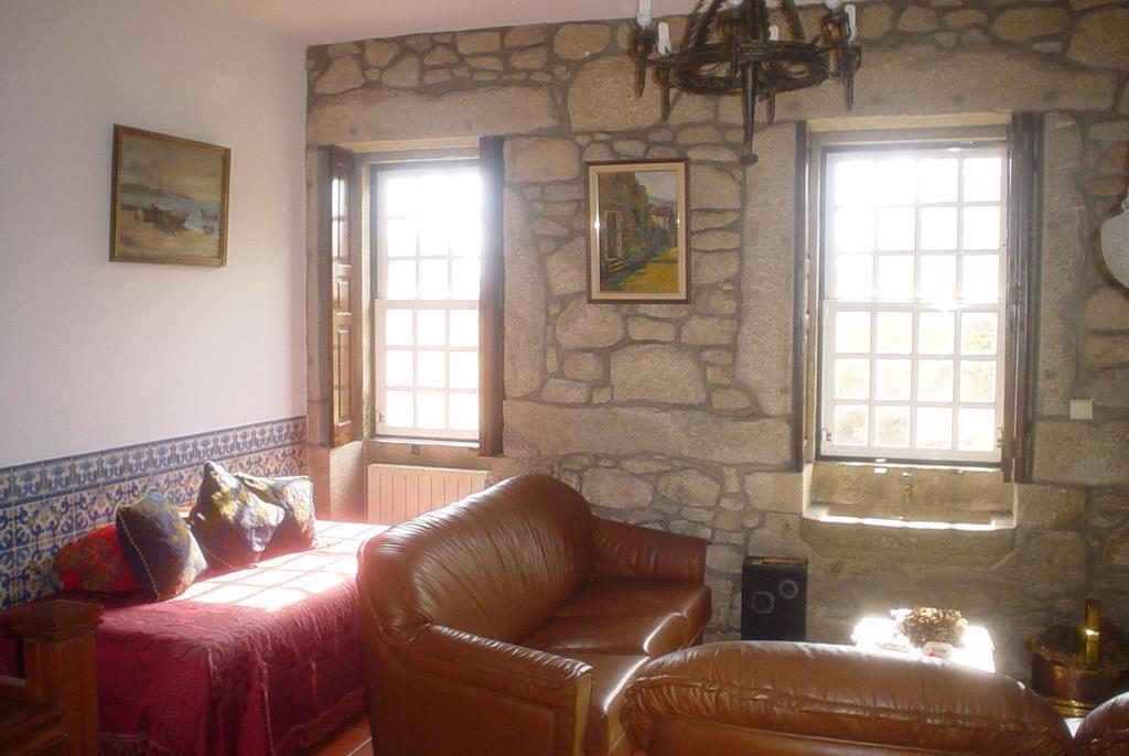 Willa Casa Boavista Paredes de Coura Pokój zdjęcie