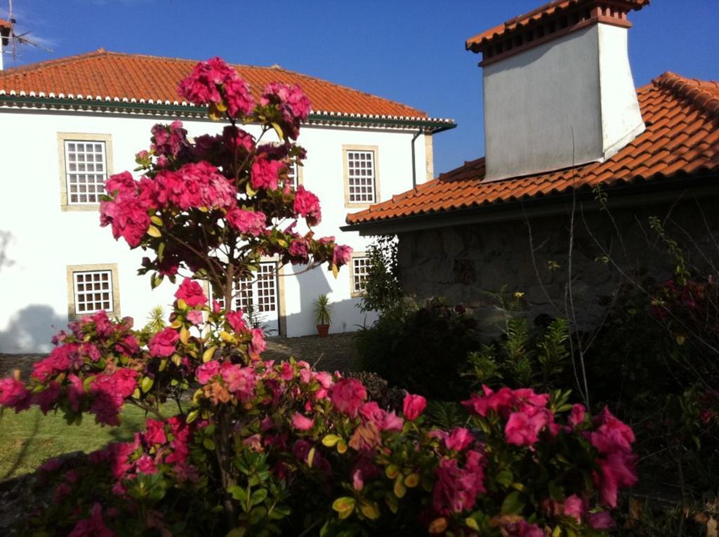 Willa Casa Boavista Paredes de Coura Pokój zdjęcie