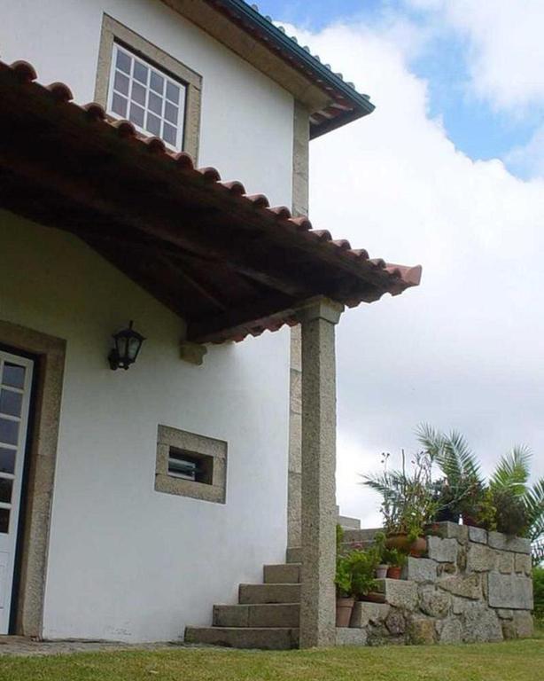 Willa Casa Boavista Paredes de Coura Pokój zdjęcie
