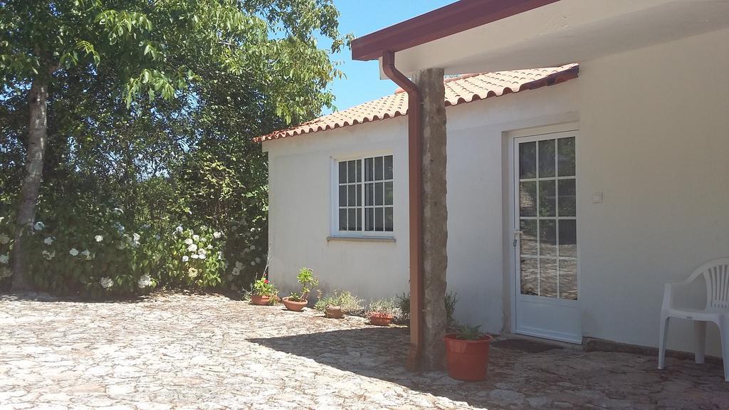Willa Casa Boavista Paredes de Coura Zewnętrze zdjęcie