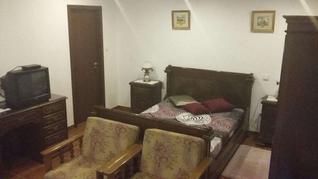 Willa Casa Boavista Paredes de Coura Zewnętrze zdjęcie