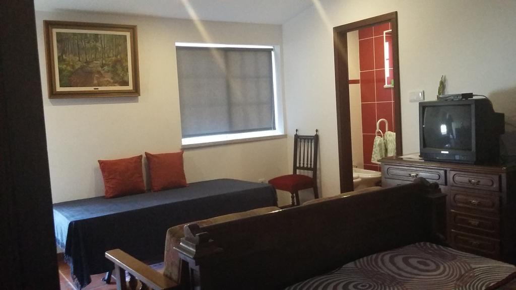 Willa Casa Boavista Paredes de Coura Zewnętrze zdjęcie